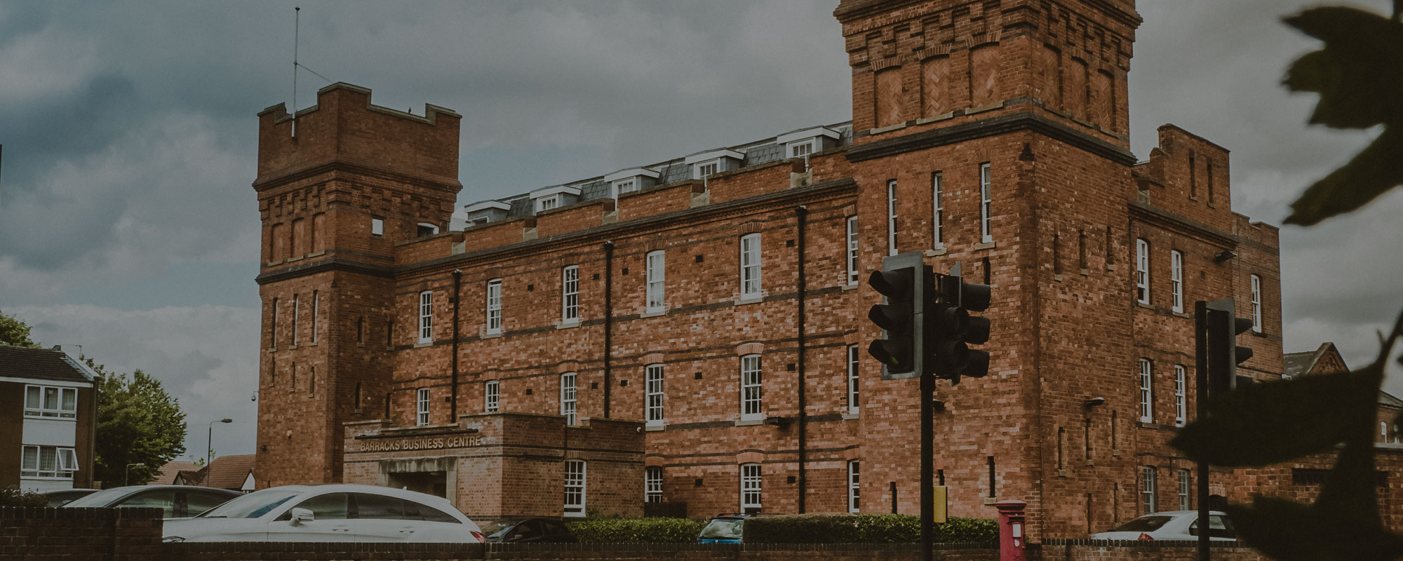 Pontefract Academies Trust Carleton Park Carleton Park